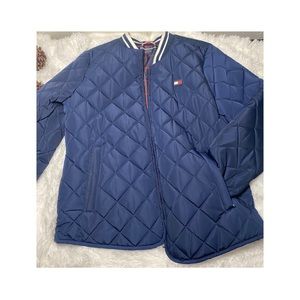 Packable puffer jacket Tommy Hilfiger